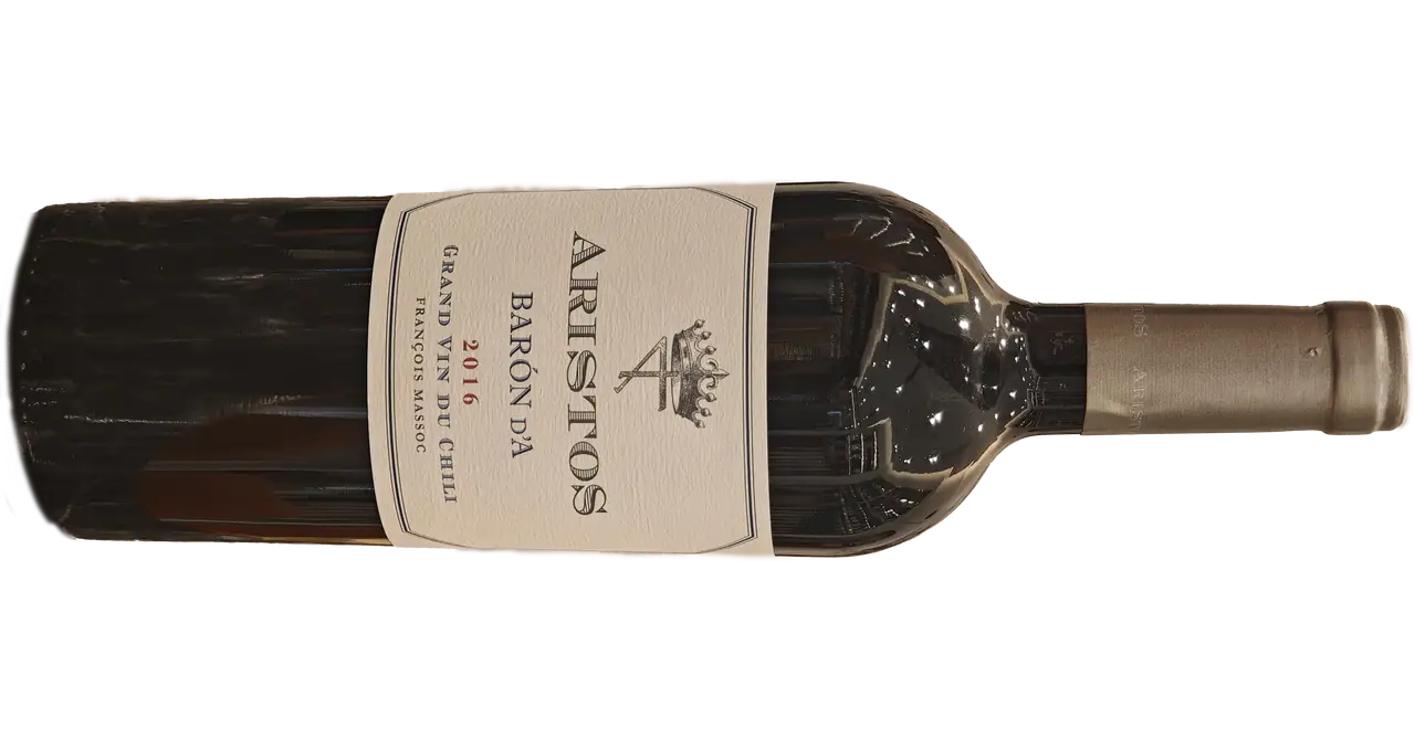 ARISTOS-BARON D’A-2016