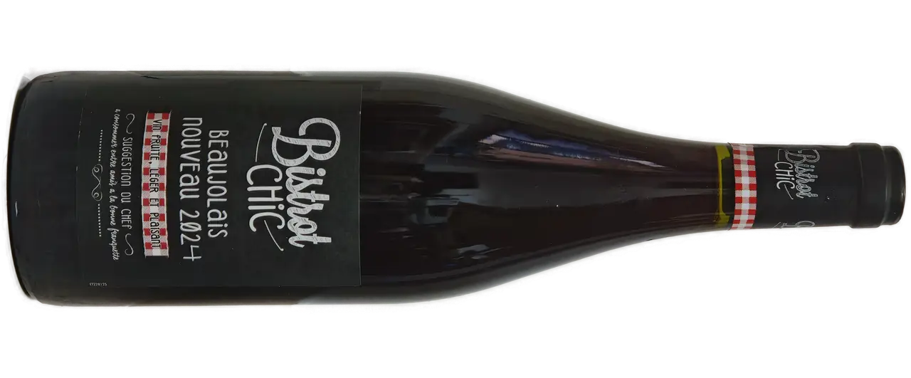 Bistrot CHiC-BEAUJOLAIS-NOUVEAU-2024
