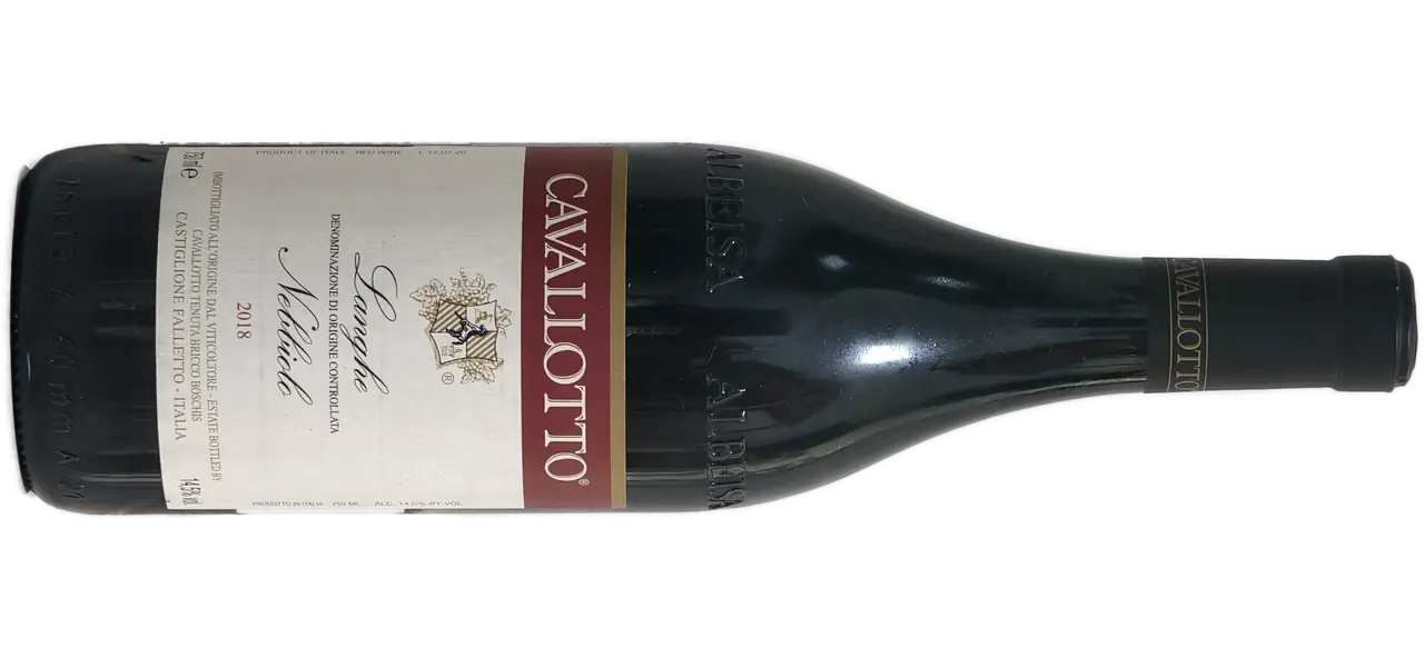 CAVALLOTTO-Langhe-Nebbiolo-2018