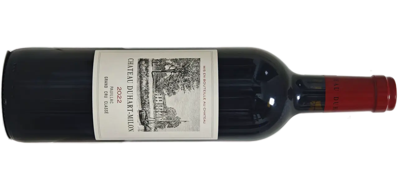 Chateau Duhart-Milon-2022