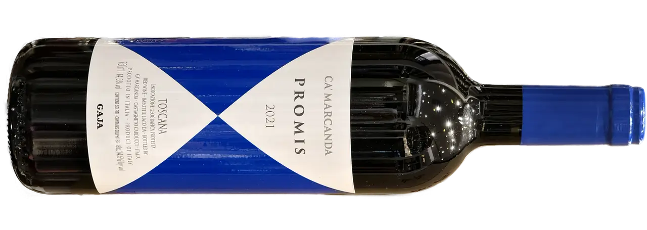 GAJA-CA MARCANDA-PROMIS-TOSCANA-2021