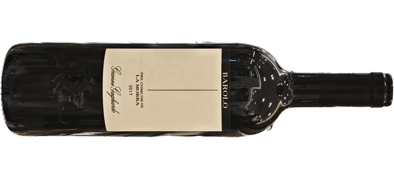 Gianni Gagliardo-Barolo DOCG-LA MORRA-2017