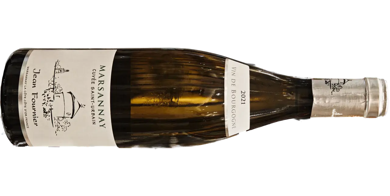 Jean Fournier-MARSANNAY-CUVEE SAINT-URBAIN-2021