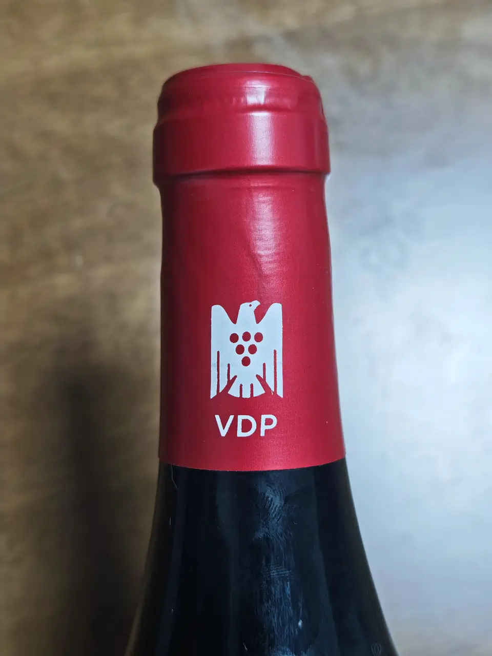 VDP