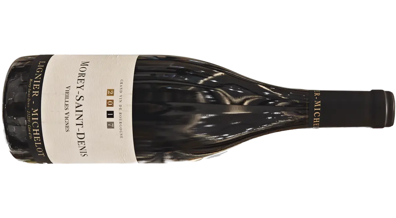 LIGNIER-MICHELOT-MOREY-SAINT-DENIS-VIEILLES VIGNES-2017