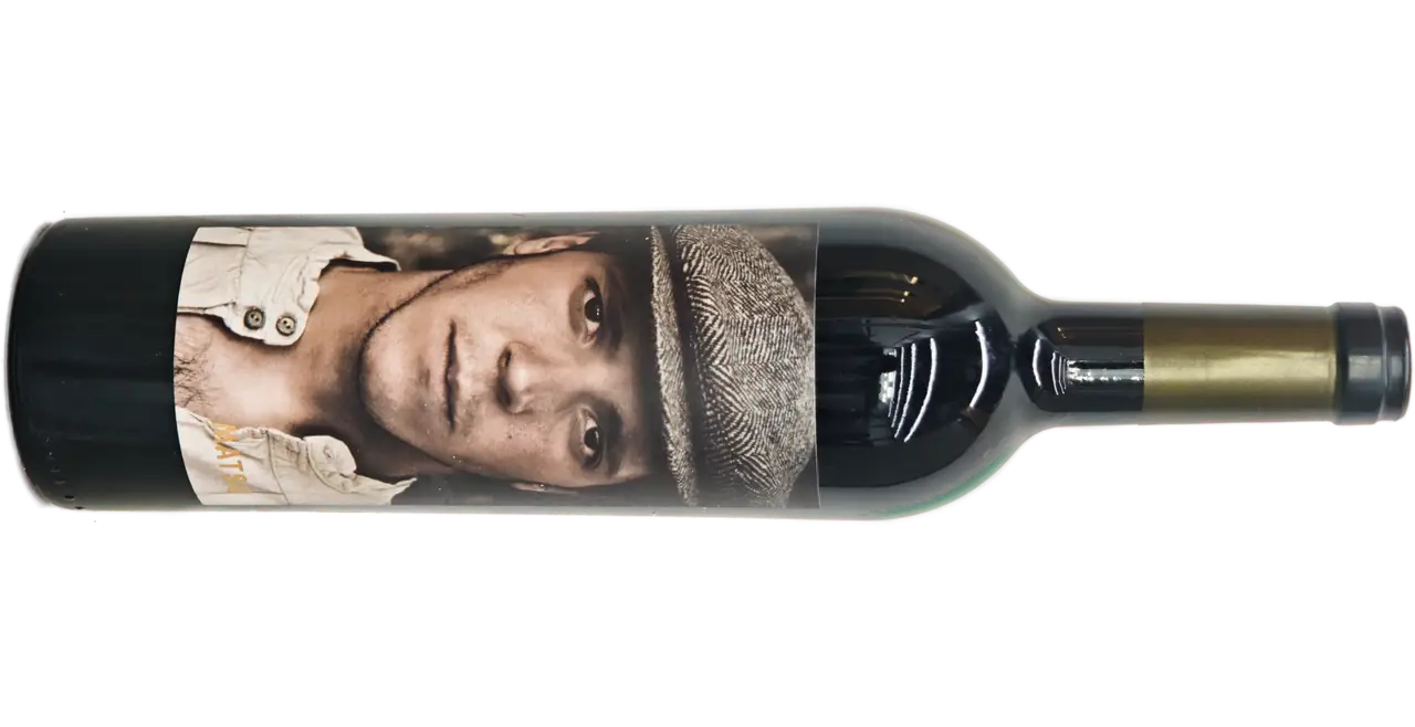 MATSU-EL PICARO-2022