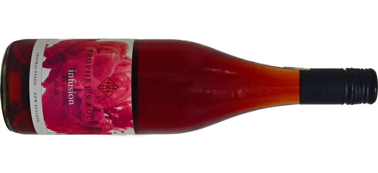 PROPHET'S ROCK-infusion-PINOT NOIR-2021
