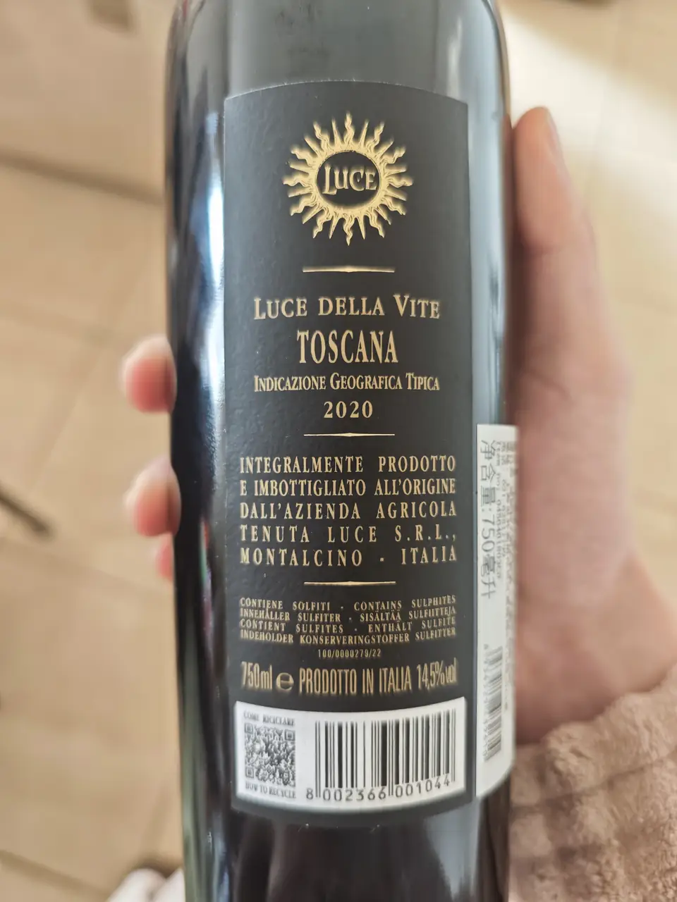label-en